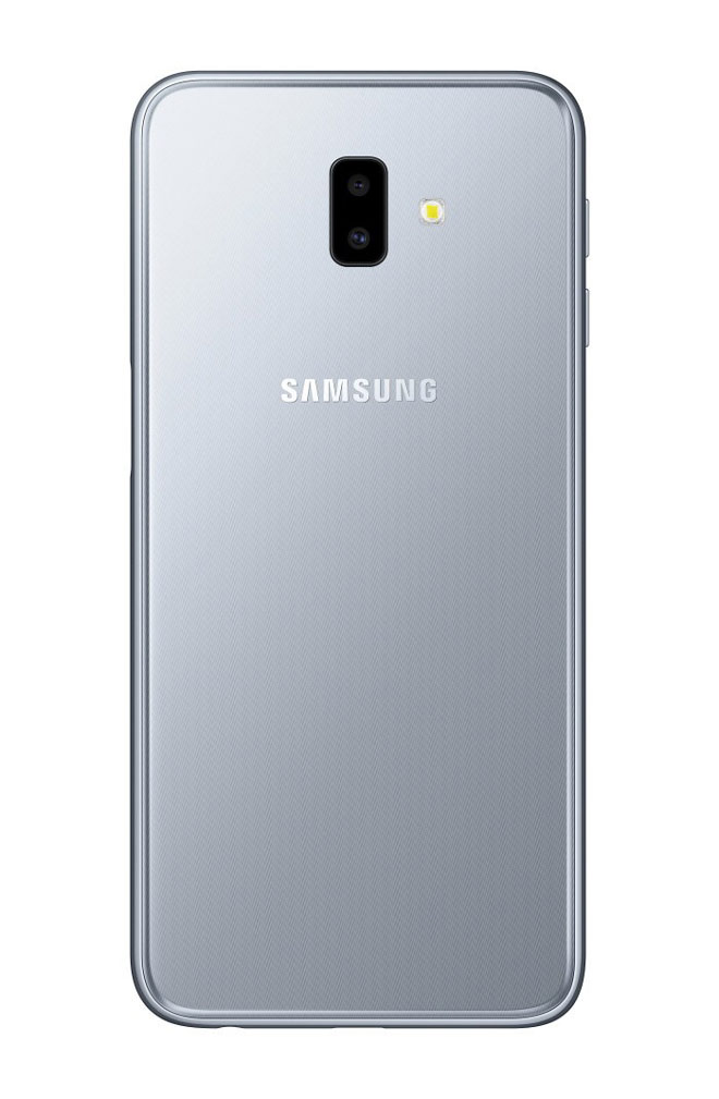 Galaxy J4+ và Galaxy J6+ giá rẻ chính thức ra mắt - 4
