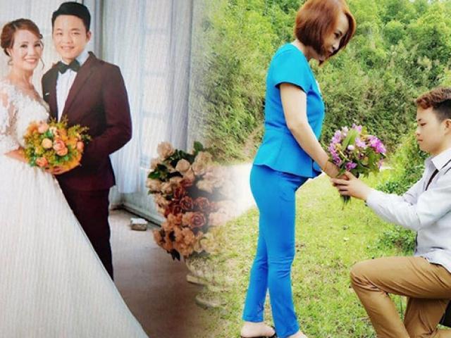 Bố chồng tiết lộ điều không ngờ về con dâu 61 tuổi