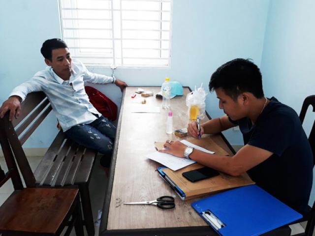 Pháp luật - Bạn gái bị chọc ghẹo, rủ đồng bọn mang mã tấu chém người