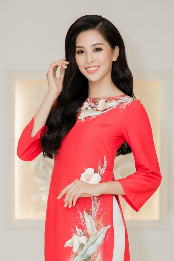 Tiểu Vy kể về cuộc sống xa nhà nhiều nỗi buồn trước khi thành Hoa hậu - 7