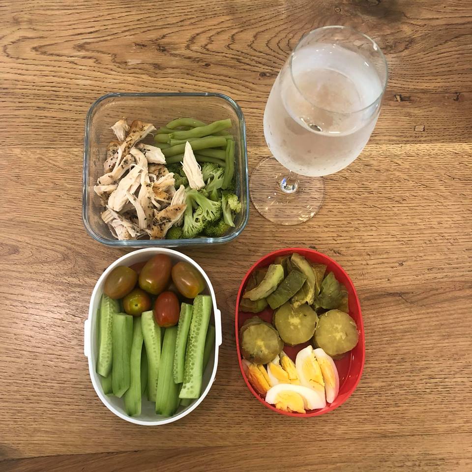 "Siêu vòng 1" Thủy Top thách bạn 20 triệu nếu làm được điều này - 2