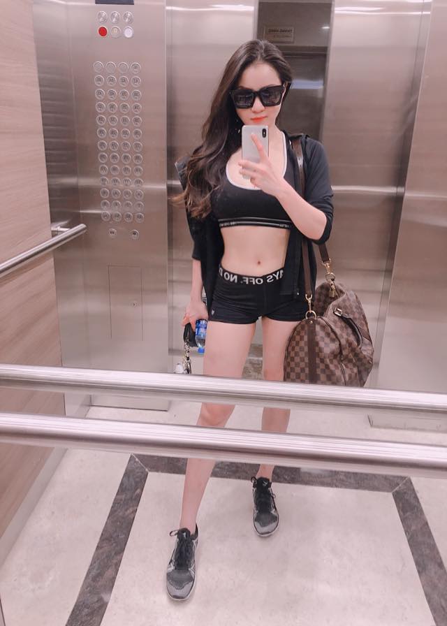 "Siêu vòng 1" Thủy Top thách bạn 20 triệu nếu làm được điều này - 4