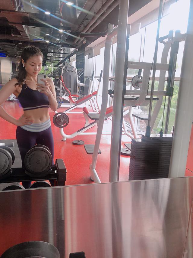 "Siêu vòng 1" Thủy Top thách bạn 20 triệu nếu làm được điều này - 6