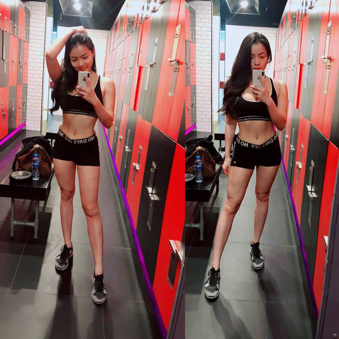 "Siêu vòng 1" Thủy Top thách bạn 20 triệu nếu làm được điều này - 5