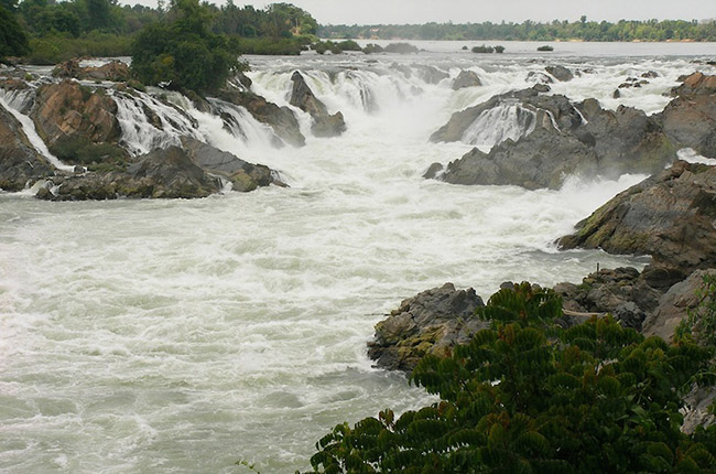 Đây là lý do Lào trở thành điểm du lịch hút khách tại Châu Á - 7