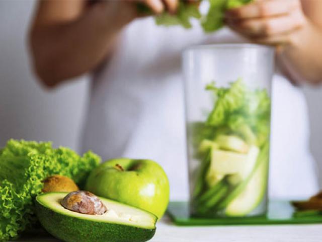 Bí quyết làm đẹp - 7 thực phẩm càng ăn càng trẻ trung hơn tuổi thật