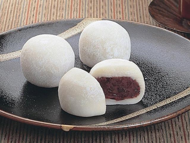 Ẩm thực - Tự làm bánh mochi cho Tết Trung thu vui càng thêm vui