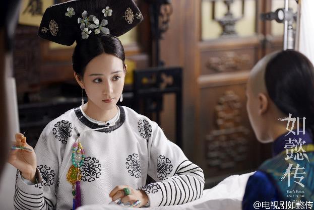 &#34;Đệ nhất mỹ nhân&#34; phản ứng mạnh khi bắt quả tang bạn trai &#34;cắm sừng&#34; - 3