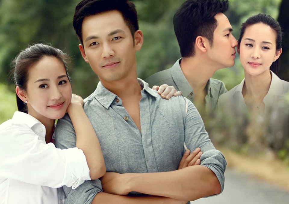 &#34;Đệ nhất mỹ nhân&#34; phản ứng mạnh khi bắt quả tang bạn trai &#34;cắm sừng&#34; - 6