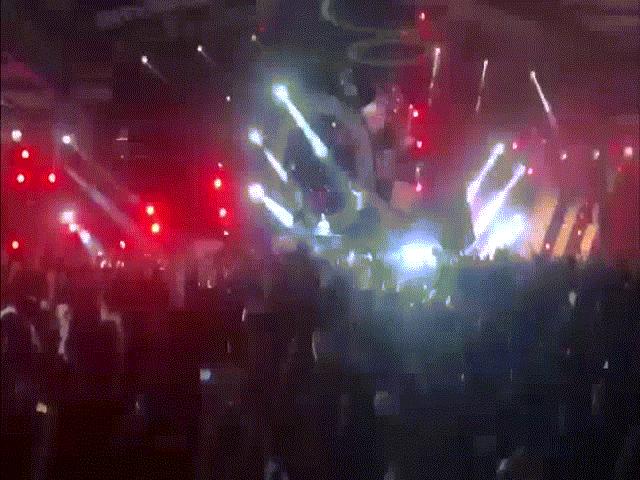 Ca nhạc - MTV - Lễ hội âm nhạc bỗng thành tai họa: Không chỉ có vụ Hồ Tây