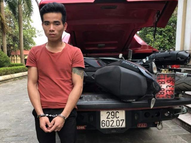 Pháp luật - Sát hại bạn thân để cướp của rồi thản nhiên lên mạng khoe tiền