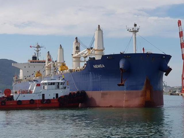 Kinh doanh - Bộ GTVT nói gì về kết luận thanh tra cổ phần hóa cảng Quy Nhơn?