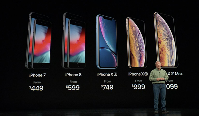 Apple có hối hận khi loại bỏ chiếc iPhone nhỏ và giá phải chăng nhất? - 1