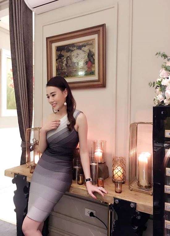 Món đồ hiệu đắt tiền nhất trị giá 400 triệu đồng của &#34;Quỳnh Búp Bê&#34; - 3