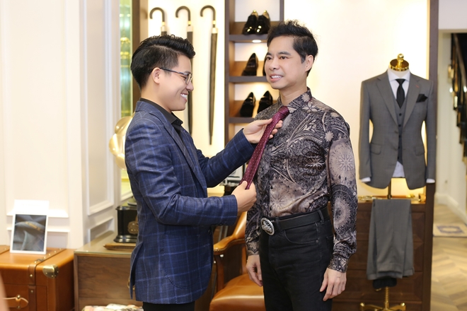 Con nuôi Ngọc Sơn cháy vé liveshow đầu tay dù ra mức giá "chặt chém" - 2