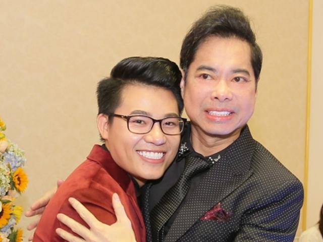 Ca nhạc - MTV - Con nuôi Ngọc Sơn cháy vé liveshow đầu tay dù ra mức giá "chặt chém"