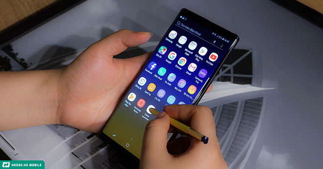 2 phương pháp mua Galaxy Note 9 mới tiết kiệm nhất hiện nay - 3