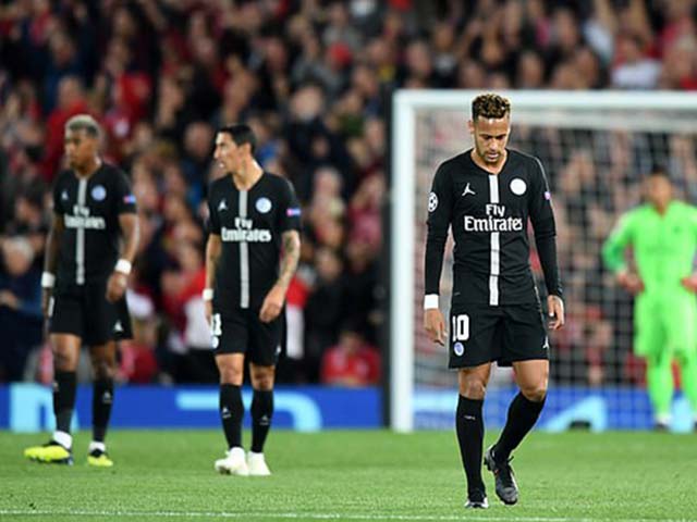 PSG thời Neymar - Mbappe: Đổ tiền tấn chưa hơn thời Ibrahimovic