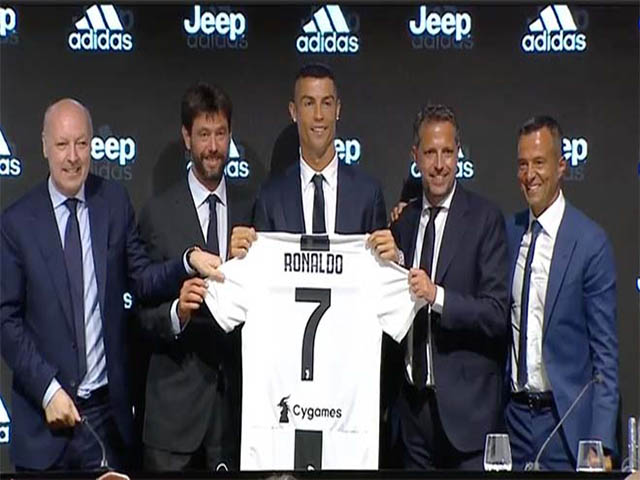 Chấn động Juventus: UEFA điều tra “bom tấn” Ronaldo, nguy cơ bật bãi Cúp C1