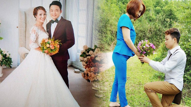 Bố chồng tiết lộ điều không ngờ về con dâu 61 tuổi - 2