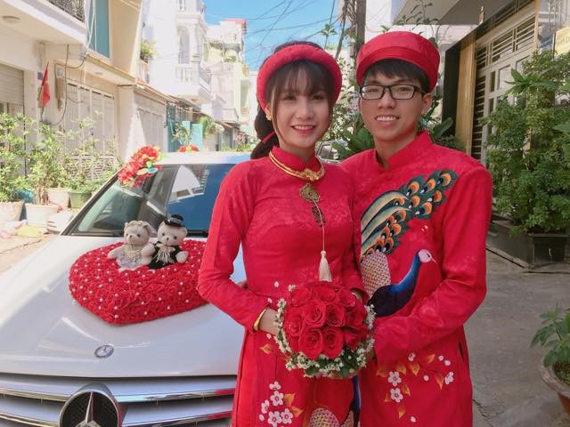 Cô gái "vượt mặt" Sơn Tùng M-TP trên mạng xã hội là ai? - 3