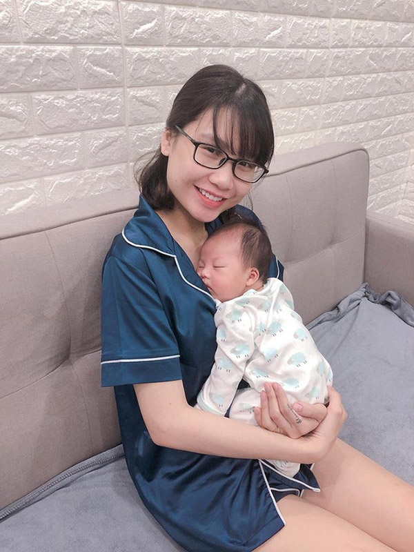 Cô gái "vượt mặt" Sơn Tùng M-TP trên mạng xã hội là ai? - 4