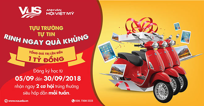 Môi trường học tiếng Anh quan trọng thế nào đối với trẻ? - 3