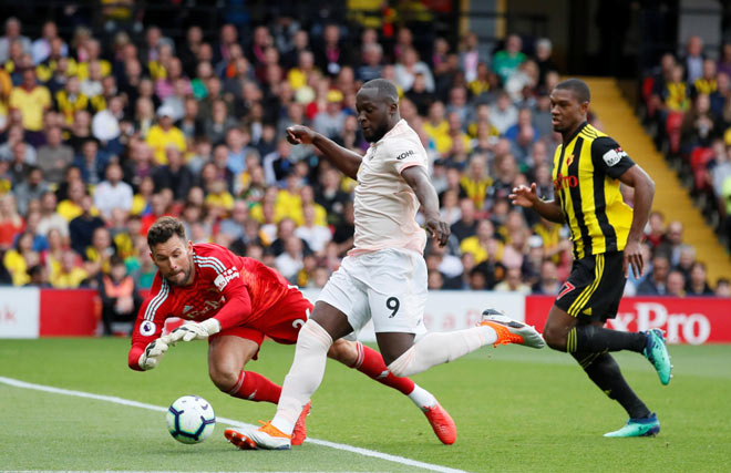 Young Boys - MU: Khiêu vũ với bầy &#34;Quỷ&#34; - 1