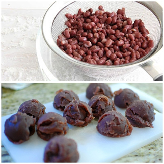 Tự làm bánh mochi cho Tết Trung thu vui càng thêm vui - 2