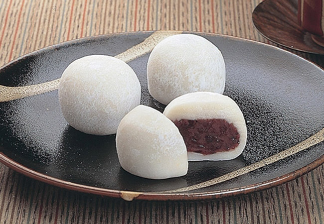 Tự làm bánh mochi cho Tết Trung thu vui càng thêm vui - 4