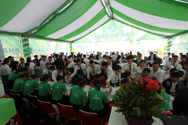 “Đã đến thời của bất động sản Bà Rịa – Vũng Tàu” - 1