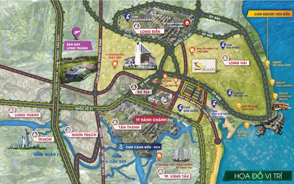 “Đã đến thời của bất động sản Bà Rịa – Vũng Tàu” - 3