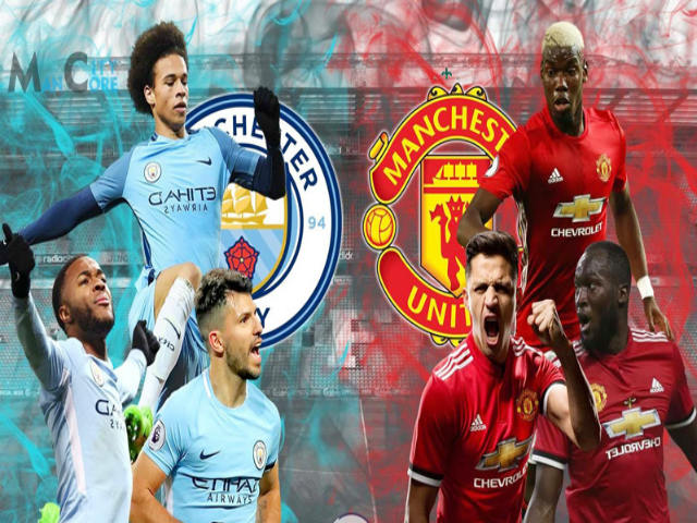 Bóng đá - MU &amp; Man City đắt giá nhất C1: PSG, Juventus có Ronaldo vẫn chào thua