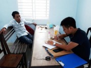 Pháp luật - Bạn gái bị chọc ghẹo, rủ đồng bọn mang mã tấu chém người