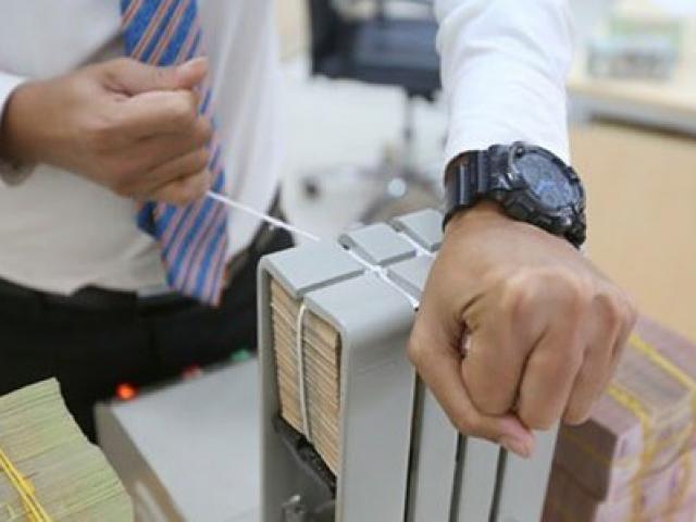 Kinh doanh - Tăng trưởng tín dụng thấp nhất trong 3 năm