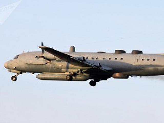 Hải quân Mỹ "bất ngờ" muốn giúp Nga sau vụ máy bay Il-20 bị bắn rơi ở Syria