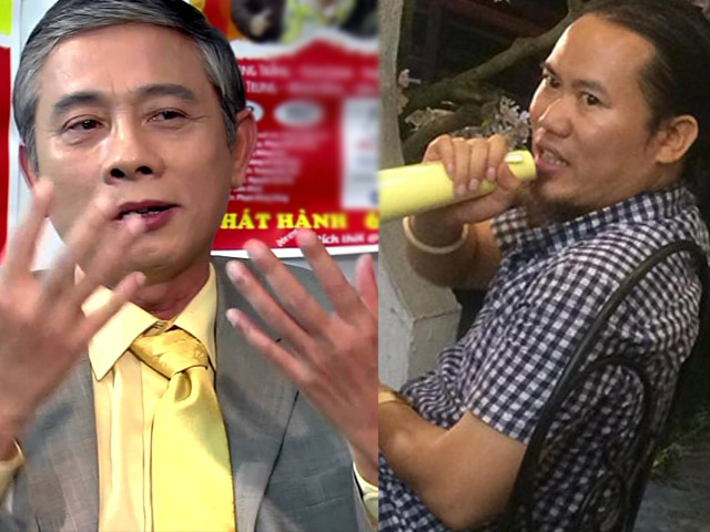 Phim - Lý do Vượng Râu không tới dự đám tang "ông trùm phim hài miền Bắc"