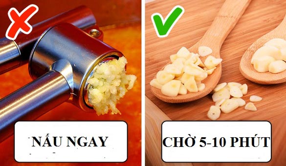 11 loại thực phẩm quen thuộc nhưng nhiều thế hệ qua đều ăn sai cách - 8