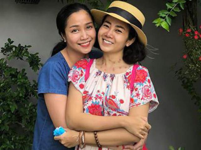 Đời sống Showbiz - Cuộc sống "như người lớn tuổi" của Mai Phương sau điều trị ung thư phổi