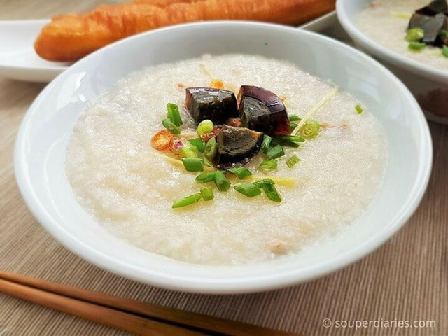 “Trứng thế kỷ” món ăn được chôn dưới đất hàng trăm năm được người Việt rất yêu thích - 7