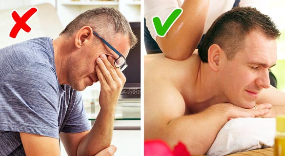 Thói quen tưởng vô hại đang tàn phá cơ thể người Việt từng ngày, từng giờ - 4