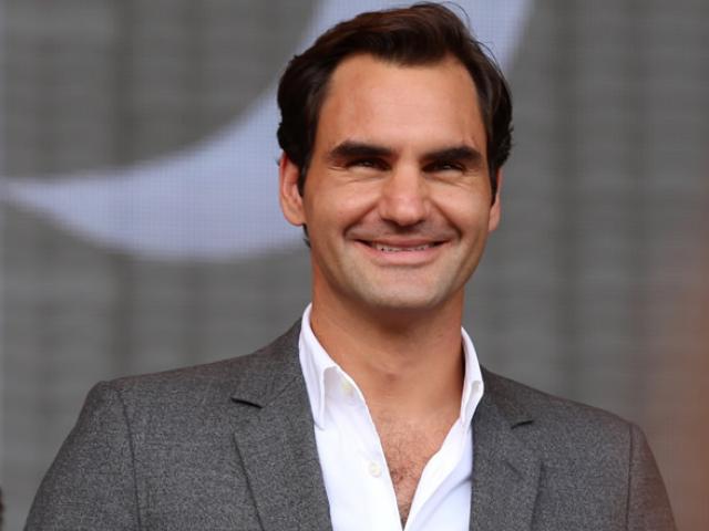 Thể thao - Tin thể thao HOT 20/9: Federer sẵn sàng cặp đôi Djokovic ở Laver Cup