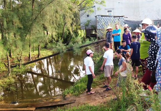 Nóng 24h qua: Chiến sĩ CSGT trong vụ tai nạn trên cao tốc bị chấn thương sọ não - 5