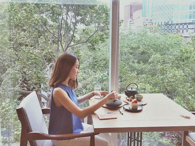 5 cách ‘đánh bay’ stress chỉ với một ngày đi du lịch - 1