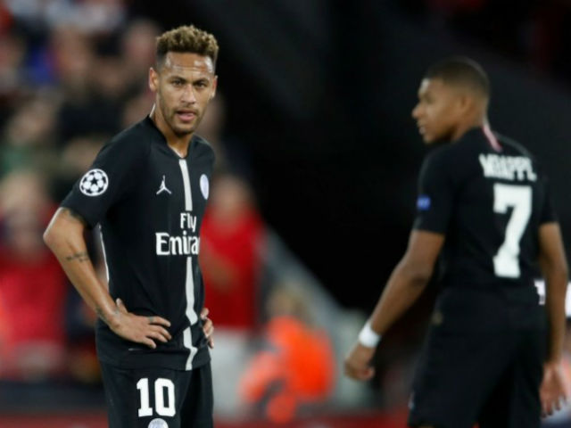 Neymar như ”đạn bọc đường”: MU – Real né tránh, dễ tàn nghiệp ở PSG