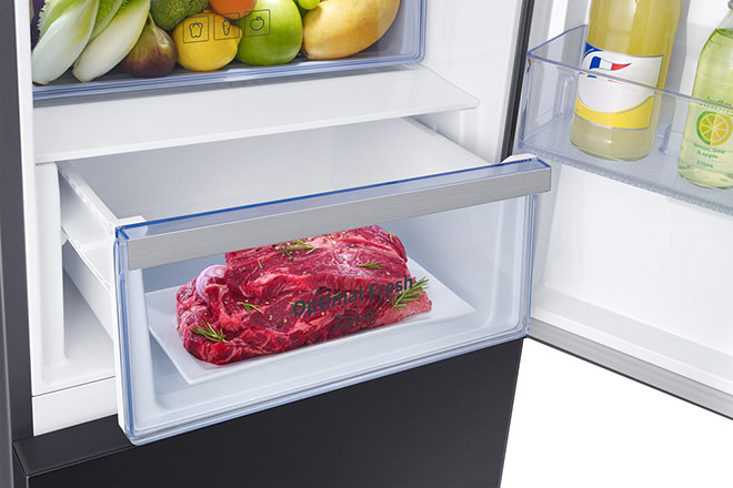 Tủ lạnh ngăn đông mềm -1 độ C: hoàn thiện bữa ăn gia đình hiện đại - 1