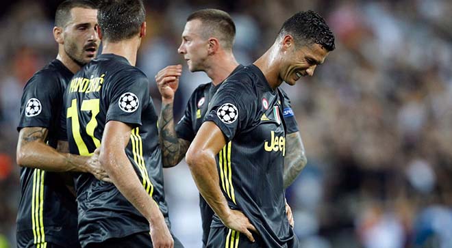 Juventus khốn đốn vì Ronaldo: UEFA sờ gáy, bán “Hoàng tử” Dybala cho MU? - 1
