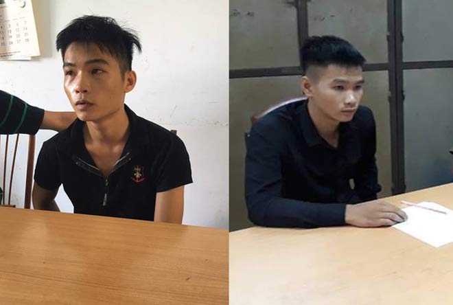 Kế hoạch tàn độc của 2 kẻ nghiện sát hại tài xế taxi trong đêm - 2