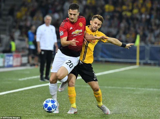 MU ra quân cúp C1: Tuyệt đỉnh Pogba, đè Juventus chiếm ngôi đầu bảng - 4