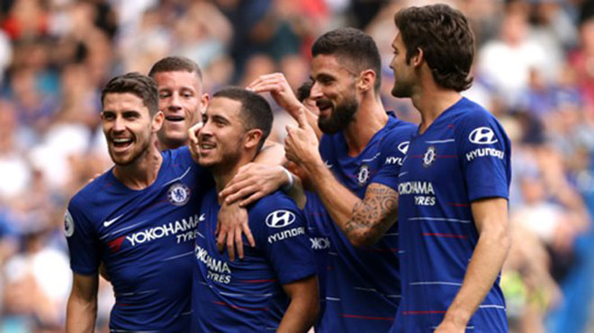 PAOK – Chelsea: “Lốc xanh” quá mạnh, duyên “Pep đệ nhị” - 1